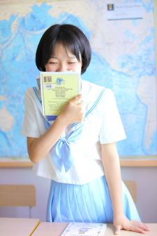 异常电影